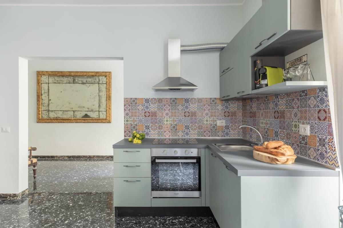 Dreamer House Apartment Rome Luaran gambar