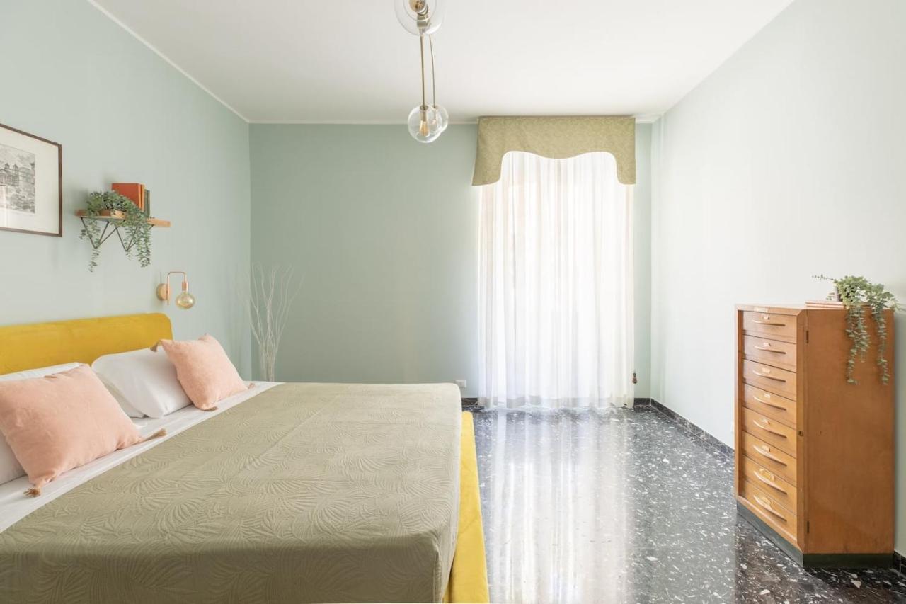 Dreamer House Apartment Rome Luaran gambar